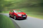 Volkswagen Golf GTi 2005 года
